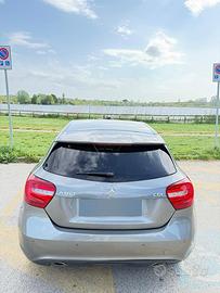 Mercedes benz a180 d