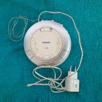 Radiosveglia PHILIPS modello AJ5000/12 Funzionante