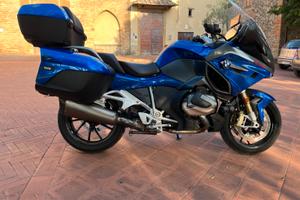 BMW R1250RT 6500km
