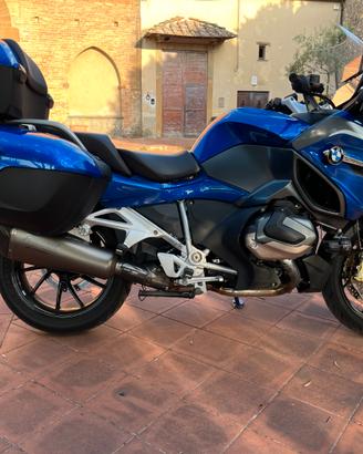 BMW R1250RT  2025 6500km
