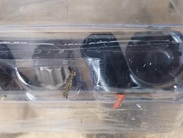 Kit bulloni antifurto M14 x 1,25