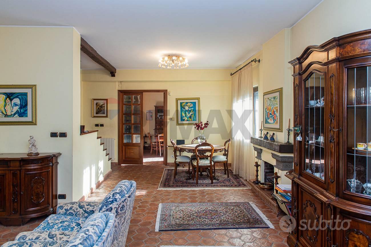 Casa – Sant'Agata li Battiati, Catania - Altro