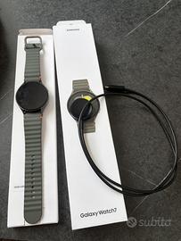 Samsung galaxy watch 7