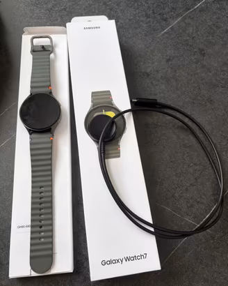 Samsung galaxy watch 7