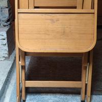 Seggiolone Foppapedretti