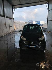 smart 2016 fortwo  coupé 