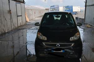 smart 2016 fortwo  
