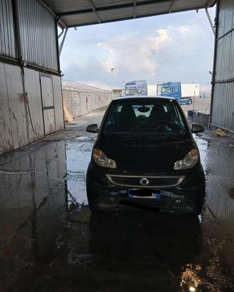 smart 2016 fortwo  coupé 