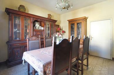 CASA INDIPENDENTE A CORROPOLI