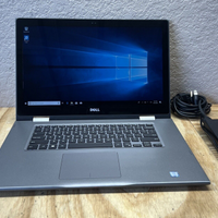 Notebook i5 Touch Screen DELL Inspiron 15 5578