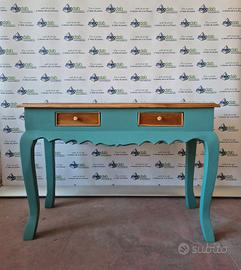 ballerina consolle vintage classica barocca 