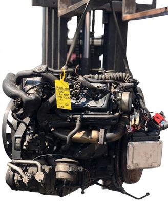 MOTORE COMPLETO AUDI A6 AVANTI 2.5; AKE