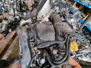 Motore Renault Clio 4 1.5 dCi Bosch 2015 K9K608