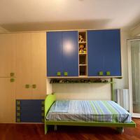 Cameretta a ponte Colombini Casa