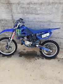 Yz 85