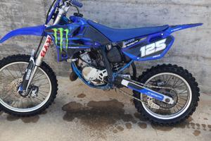 Yz 85