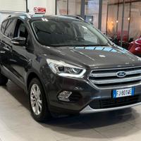Ford Kuga 2.0 TDCI