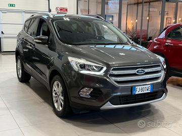 Ford Kuga 2.0 TDCI