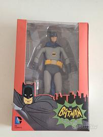Classic Batman Adam West mai giocato