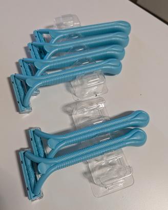 Lamette Gillette 