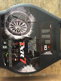 Catene da neve nuove