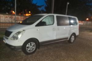 Hyundai H-1 2.5 CRDi VGT Wagon 8 p.ti Comfort