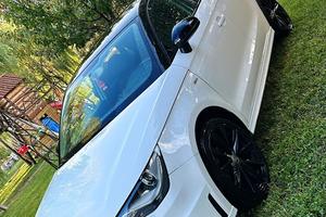 Audi A1 1.2 tfsi sportback S line edition plus