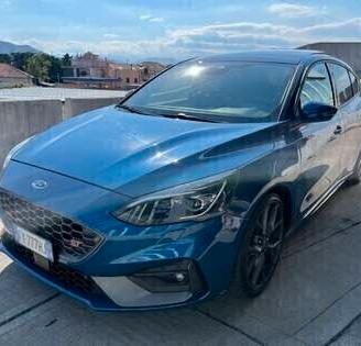 Ricambi ford focus mk4 2018 2019 2020 2021 2022 DI