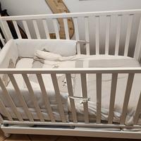 Lettino Foppapedretti 