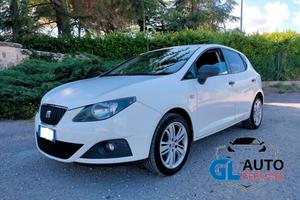 SEAT IBIZA 1.2 5P FULL OPTIONAL ADATTA PER NEOPATE