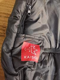 Sacco termico kaiser per passeggino