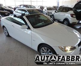 BMW - Serie 3 Cabrio - 320d SPORT-AUTOMAT.PELLE-