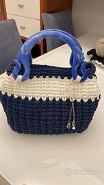 Borsa handmade
