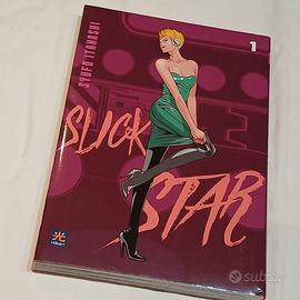 Slick Star 1 ITA