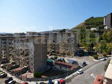 Via Castellana in residence 4 vani con posto auto