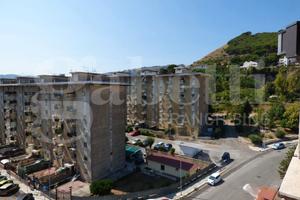 Via Castellana in residence 4 vani con posto auto