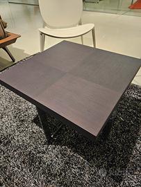 Tavolino Molteni modello Domino