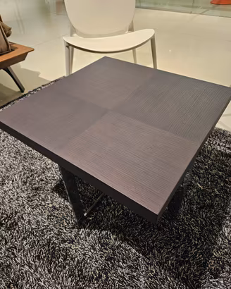 Tavolino Molteni modello Domino