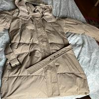 Peuterey piumino donna