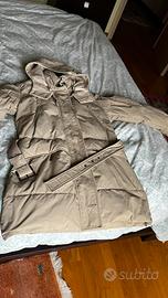 Peuterey piumino donna