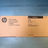 Toner Nero MLT-D203L Originale HP SAMSUNG