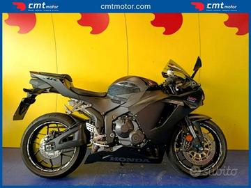 HONDA CBR 600 RR Finanziabile - Nero - 6974