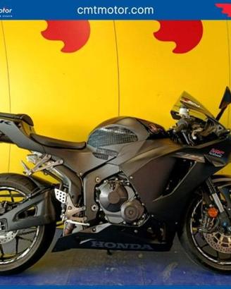 HONDA CBR 600 RR Finanziabile - Nero - 6974
