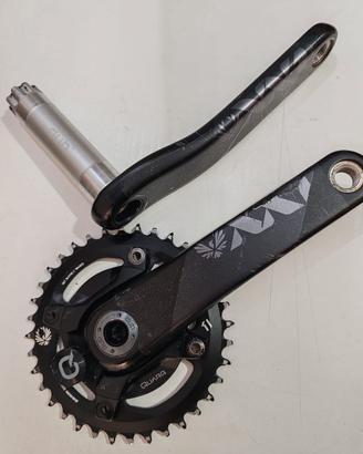 Guarnitura Sram