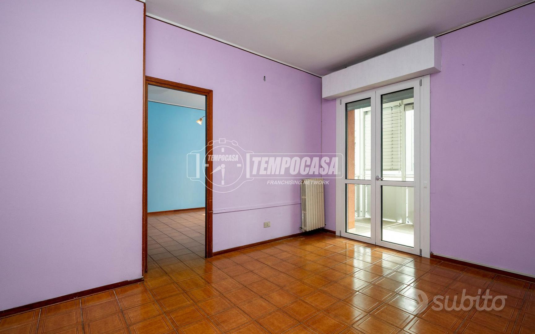 Appartamento – Reggio Emilia, Villaggio Stranieri, Villaggio Stranieri-Bazzarola - Vista 2