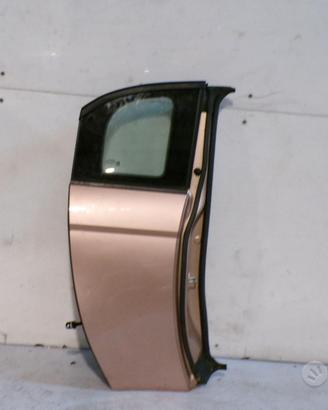 Portiera Posteriore Destra Fiat 500 Elettrica 2024