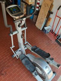 Ellittica professionale