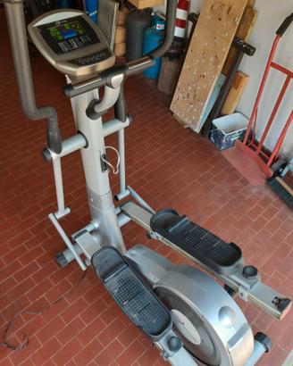 Ellittica professionale