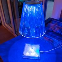 Lampada da tavolo Touch 