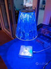 Lampada da tavolo Touch 